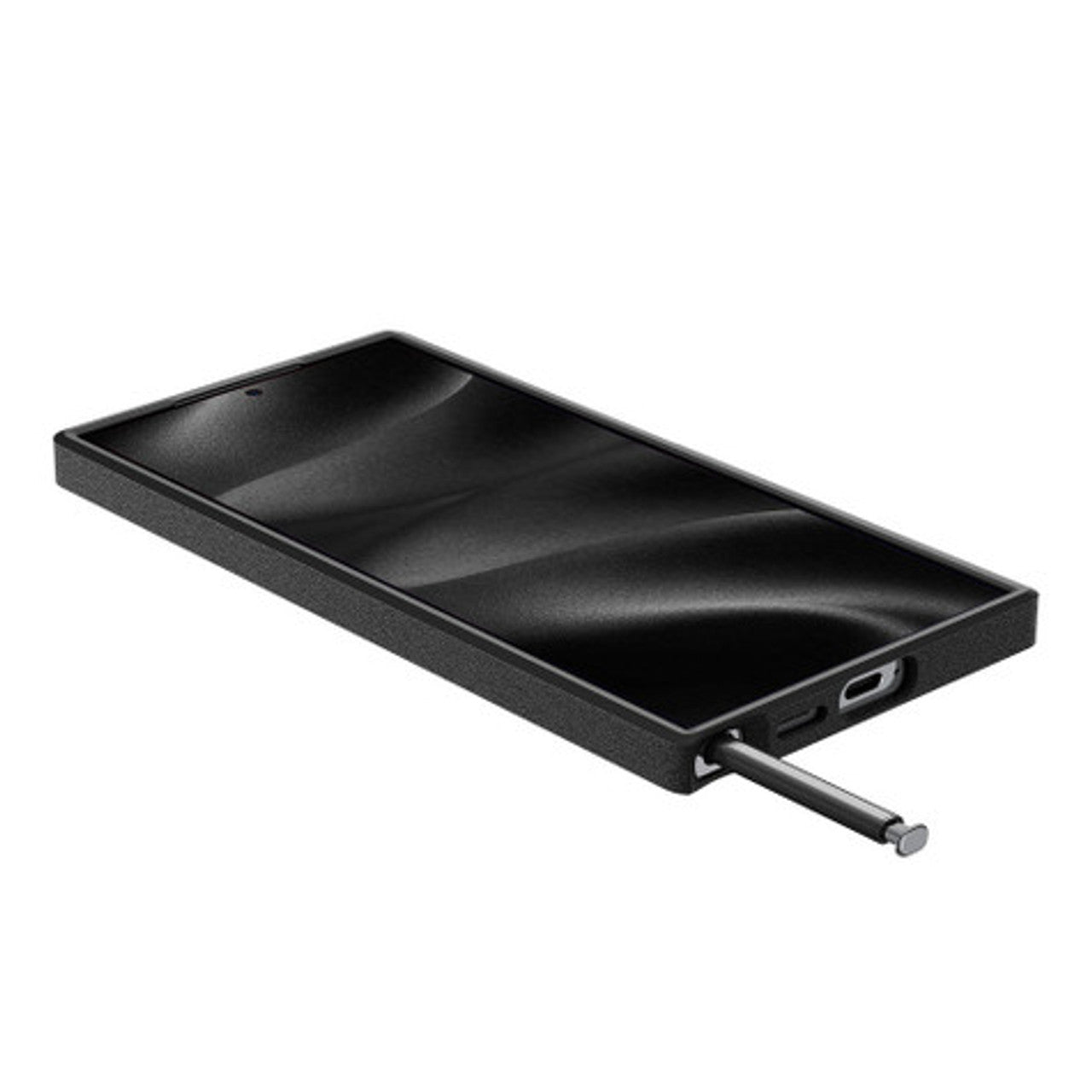 Spigen Core Armor Case Samsung Galaxy S24 Ultra - Black