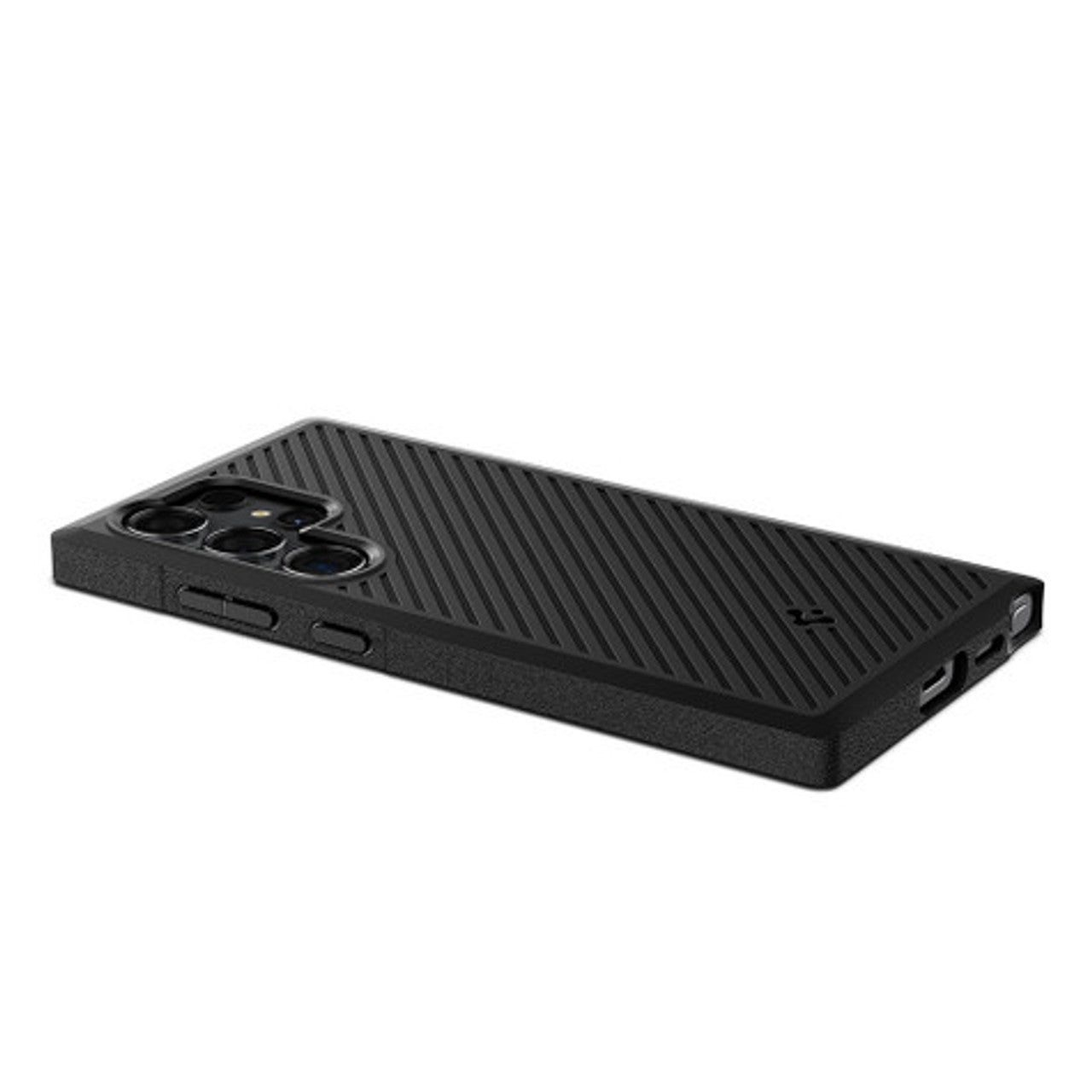 Spigen Core Armor Case Samsung Galaxy S24 Ultra - Black