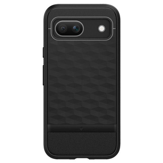 Spigen Caseology Parallax Case Google Pixel 8a - Black