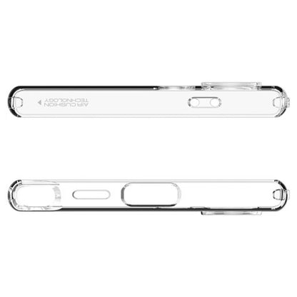 Spigen Liquid Crystal Case Samsung Galaxy S24 Ultra - Clear