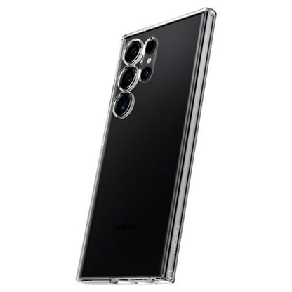 Spigen Liquid Crystal Case Samsung Galaxy S24 Ultra - Clear