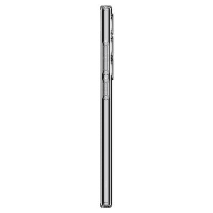 Spigen Liquid Crystal Case Samsung Galaxy S24 Ultra - Clear