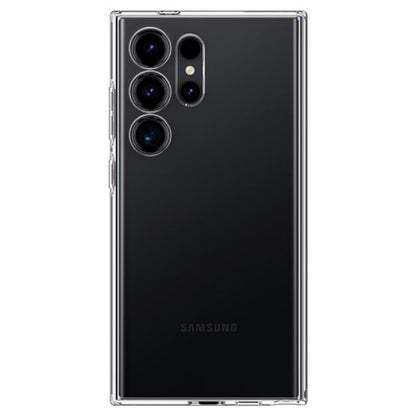 Spigen Liquid Crystal Case Samsung Galaxy S24 Ultra - Clear
