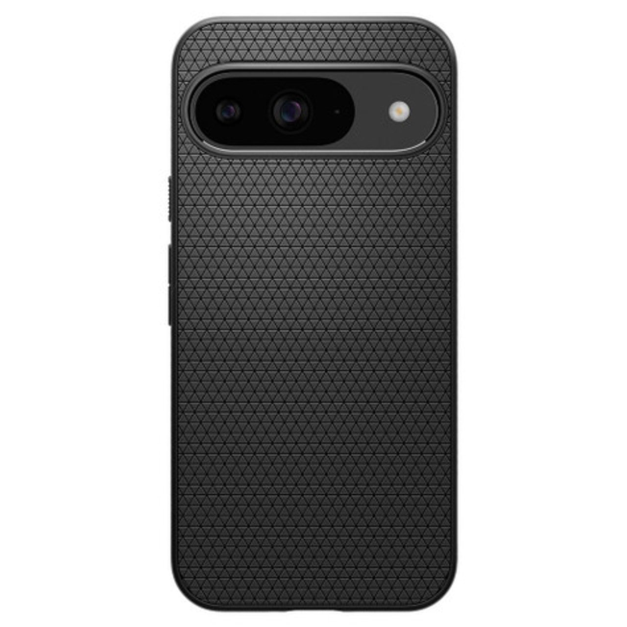 Spigen Liquid Air Case Google Pixel 9/9 Pro - Black