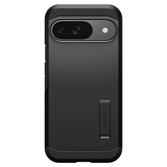 Spigen Tough Armor Case Google Pixel 9/9 Pro - Black