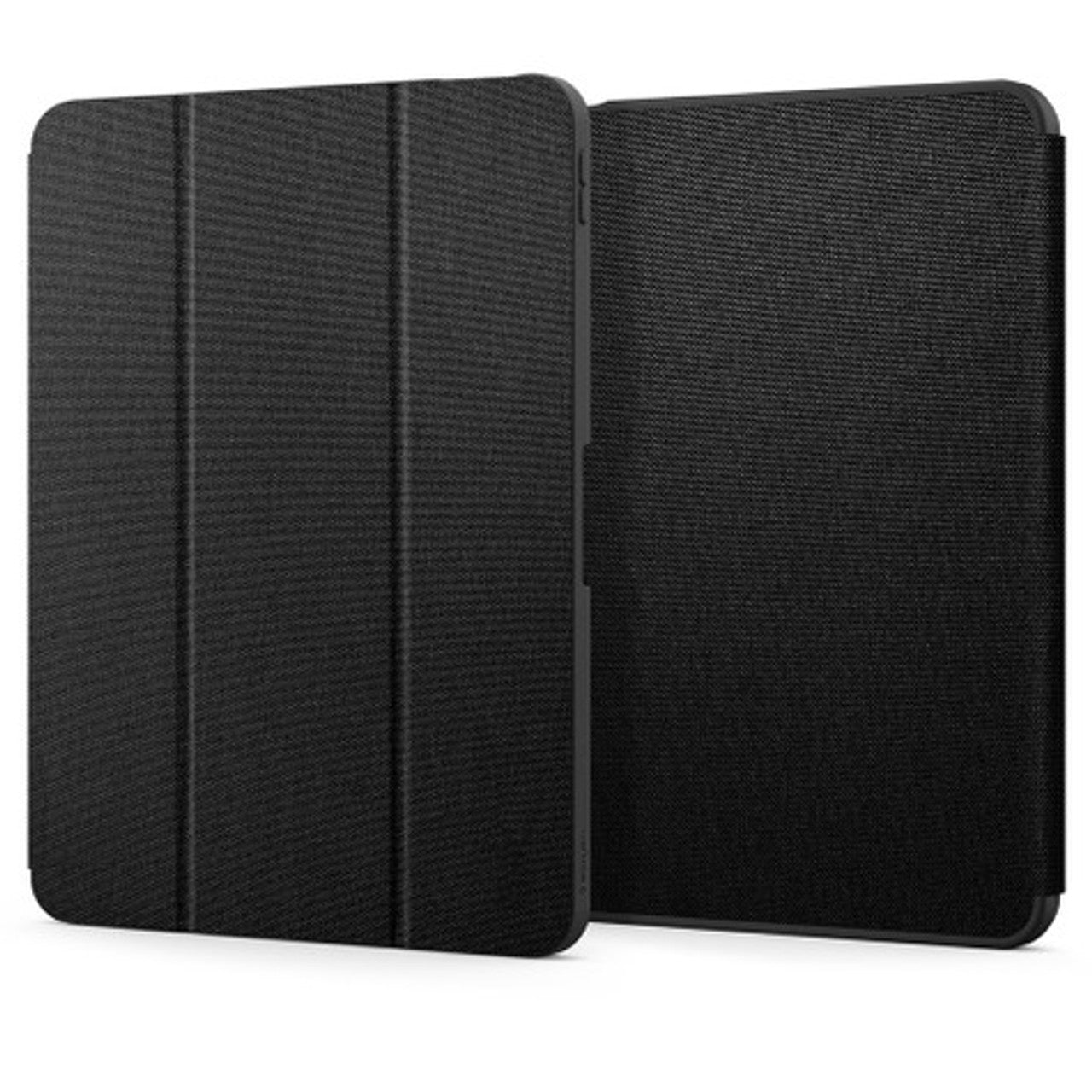 Spigen Urban Fit Case iPad Air 11" (6th Gen, 2024, M2) - Black