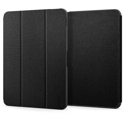 Spigen Urban Fit Case iPad Air 11" (6th Gen, 2024, M2) - Black