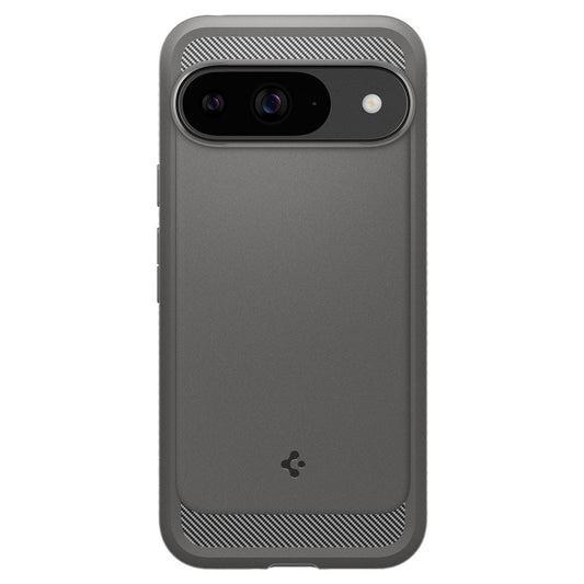 Spigen Rugged Armor Case Google Pixel 9/9 Pro - Black