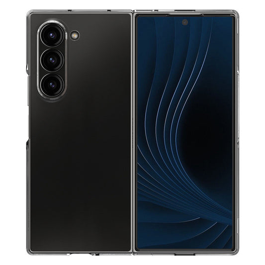 Spigen Air Skin Case Samsung Galaxy Z Fold6 - Clear