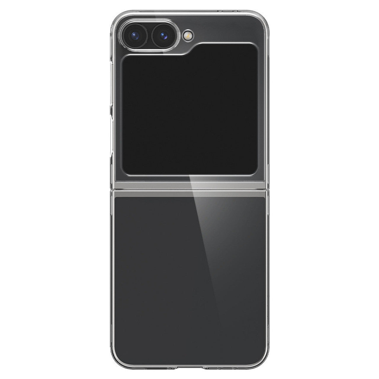 Spigen Air Skin Case Samsung Galaxy Z Flip6 - Clear