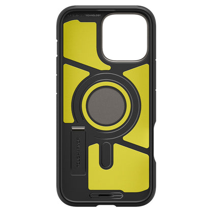 Spigen Tough Armor (MagFit) MagSafe Case iPhone 16 Pro Max - Gunmetal