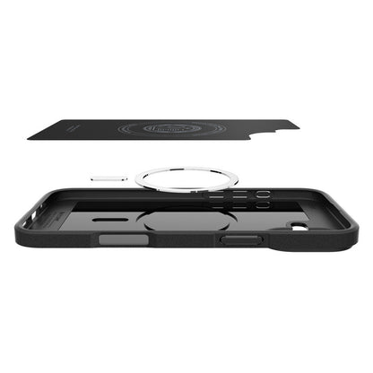 Spigen Core Armor MagFit Case iPhone 16  - Black