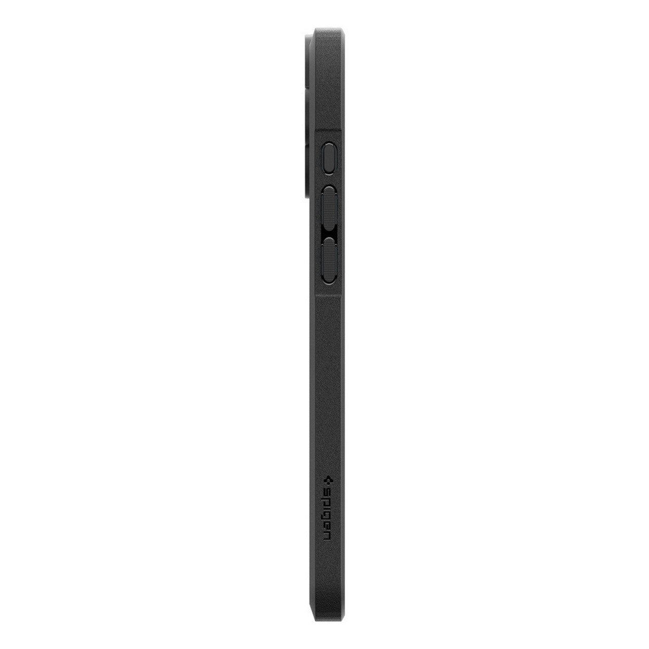 Spigen Core Armor MagFit Case iPhone 16  - Black