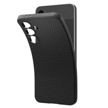 Spigen Liquid Air Case Samsung Galaxy S24 FE - Black