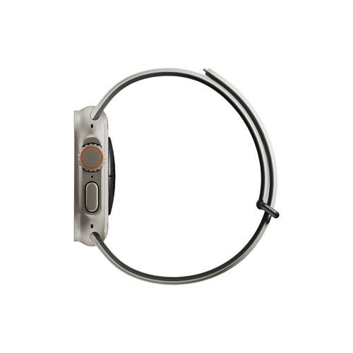 Native Union Active Magnetic Band Apple Watch 44/45/46/49mm - Black