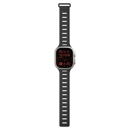 Native Union Active Magnetic Band Apple Watch 44/45/46/49mm - Slate Green