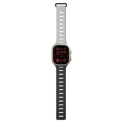 Native Union Active Magnetic Band Apple Watch 44/45/46/49mm - Slate Green