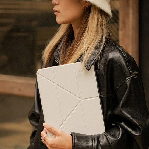 Native Union Active Case iPad Pro 13" (M4/M5) - Sandstone