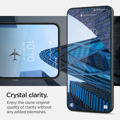 Spigen Neo Flex Screen Protector Samsung Galaxy S22 Ultra - Clear