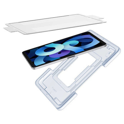 Spigen GLAS.tR EZ Fit Tempered Glass iPad Pro 11"/iPad Air 10.9" - Clear