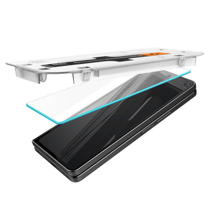Spigen EZ Fit GLAS.tR Screen Protector Samsung Galaxy Z Fold5 - Clear