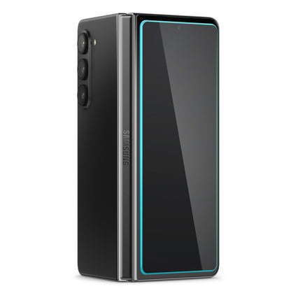 Spigen EZ Fit GLAS.tR Screen Protector Samsung Galaxy Z Fold5 - Clear