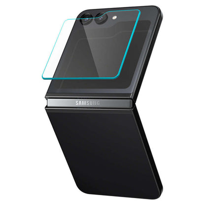 Spigen EZ Fit GLAS.tR Screen Protector Samsung Galaxy Z Flip5 - Clear