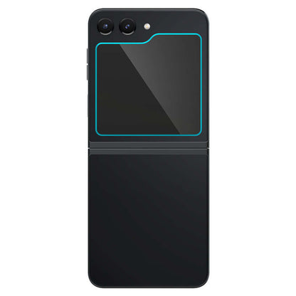 Spigen EZ Fit GLAS.tR Screen Protector Samsung Galaxy Z Flip5 - Clear