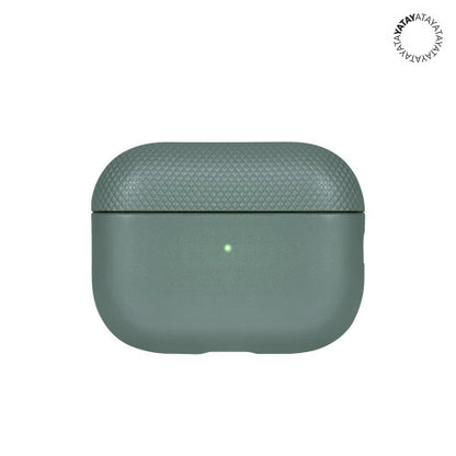 Native Union Classic Case AirPods Pro 2nd Gen (2022) - Slate Green