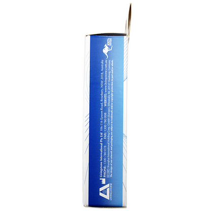 Livingstone Adhesive Fabric First Aid Strips with Pad Latex Free Sterile 73 x 18mm 25/Box - Brown x210
