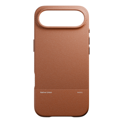 Native Union Classic Case iPhone 17 Air - Tan