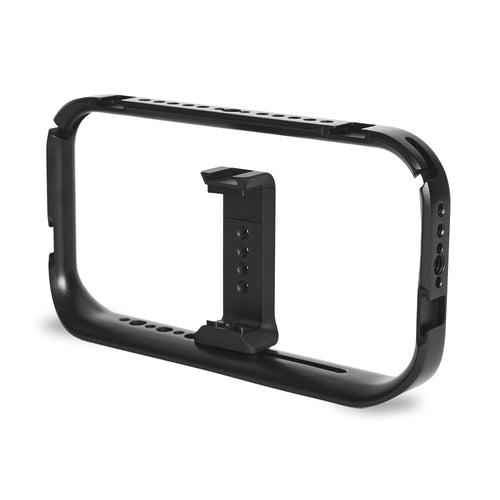 Moment Basecage Fast and Light Mobile Cage - Black