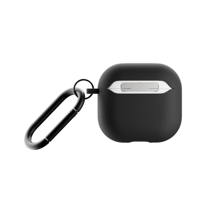 Native Union Active Case AirPods 4th Gen (2024) - Black