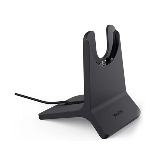 Yealink Charging Stand for Headset BH74 and WH68 Hybrid