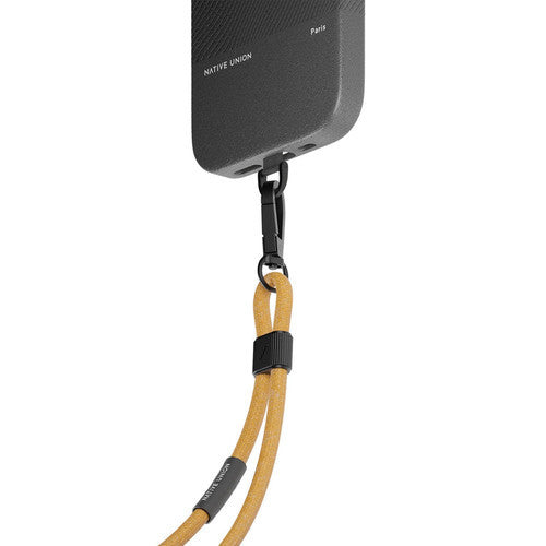 Native Union City Sling Cross Body Strap - Kraft