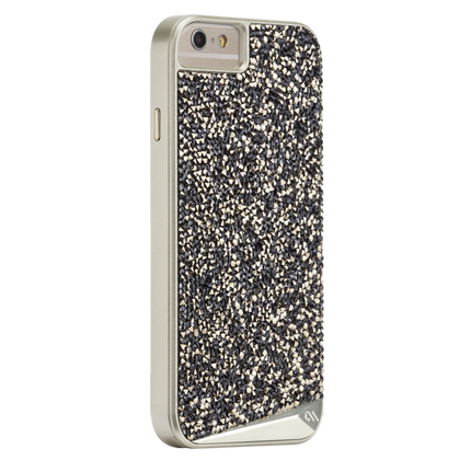 Case-Mate Brilliance Case iPhone 6/6S - Gold Champagne