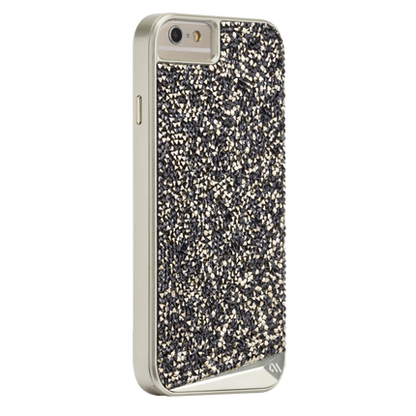 Case-Mate Brilliance Case iPhone 6/6S - Gold Champagne