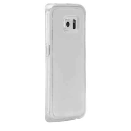 Case-Mate Naked Tough Case Samsung Galaxy S6 Edge - Clear