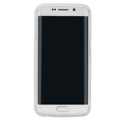 Case-Mate Naked Tough Case Samsung Galaxy S6 Edge - Clear