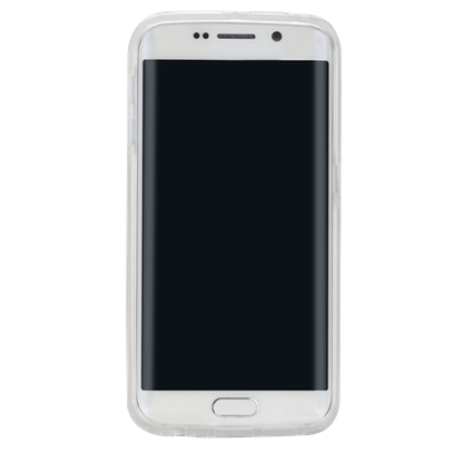 Case-Mate Naked Tough Case Samsung Galaxy S6 Edge - Clear