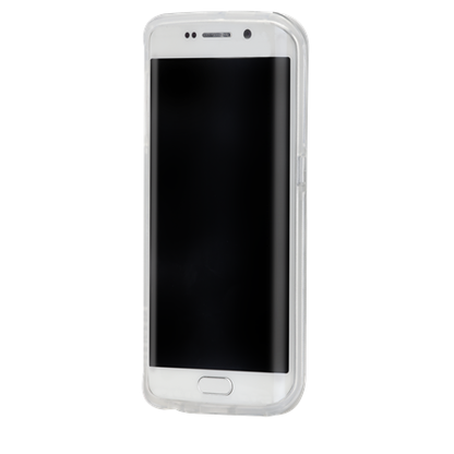 Case-Mate Naked Tough Case Samsung Galaxy S6 Edge - Clear