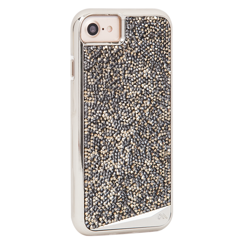 Case-Mate Brilliance Case iPhone 7/6/6S - Champagne
