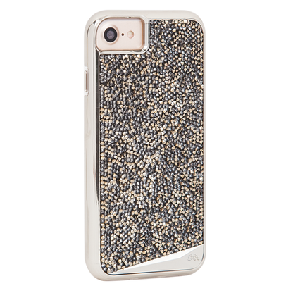 Case-Mate Brilliance Case iPhone 7/6/6S - Champagne