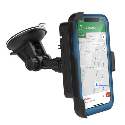 Encased LifeProof Car Mount for LifeProof FRE iPhone X/Xs (case not included)