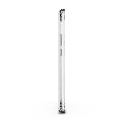 EFM Aspen D3O Crystalex Case Armour Samsung Galaxy Note20 5G - Crystal Clear