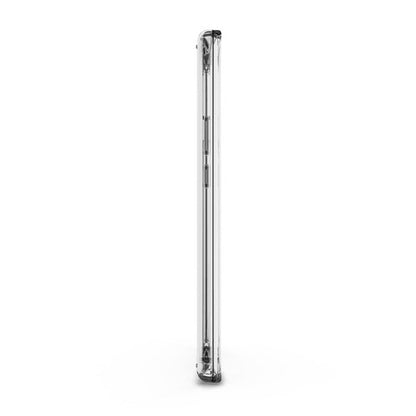 EFM Aspen D3O Crystalex Case Armour Samsung Galaxy Note20 5G - Crystal Clear