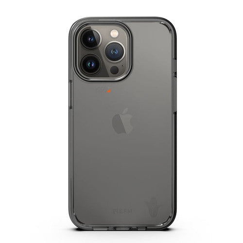 EFM Bio+ D3O Case Armour iPhone 13 Pro Max - Smoke Clear