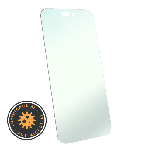 EFM TT Sapphire+ Screen Armour iPhone 14 Pro - Clear