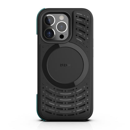 EFM Tokyo Case Armour iPhone 14 Pro Max - Dark Nebula