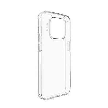 EFM Zurich Case Armour iPhone 15 Pro - Clear